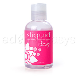 Sliquid sassy booty formula