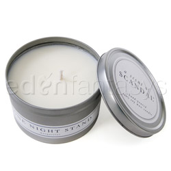 Candle A scent of scandal Margarita One night stand