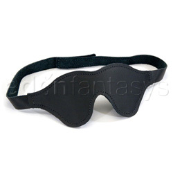 Blindfold - Lined classic blindfold