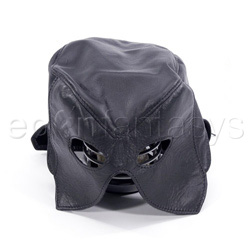 Master's half mask