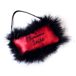 Sensual bath, Sensual kit - Romance 2nite door pillow