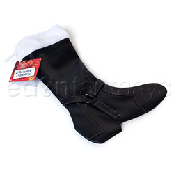 Gags - Naughty mens boot stocking