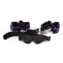 Bondage Kit Fantasy kit Black