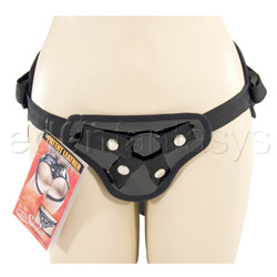 Corsette harness