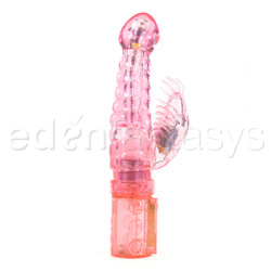 Vapor - Rabbit vibrator