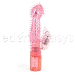 G-Spot Vibrator - Fantasia