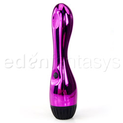Massager - Satisfy her (Pink)