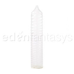 Condom, Male condom - Trojan supra