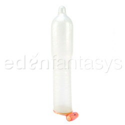 Condom - Elexa vibrating ring and condom