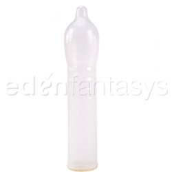 Condom, Male condom - Trojan very sensitive lubricated