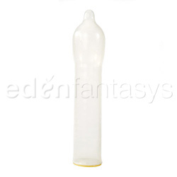 Condom, Male condom - Trojan ultra pleasure