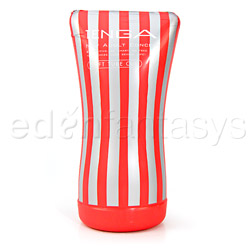 Masturbator - Soft tube cup