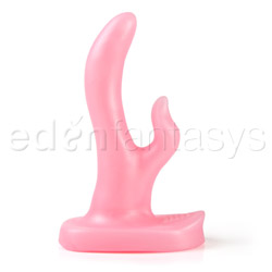 Strap-on dildo - Elements Delta