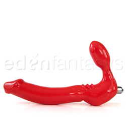 Double Dildo - Feeldoe more
