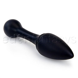 Butt plug - Alumina Pace