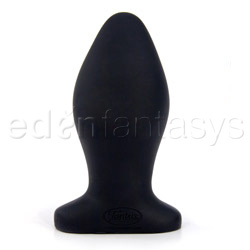 Butt plug A bomb Black