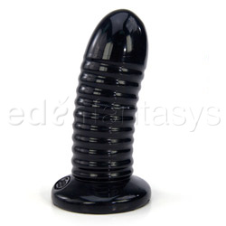 Dildo - Sergeant (Black)