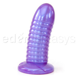 Dildo - Rascal (Purple)