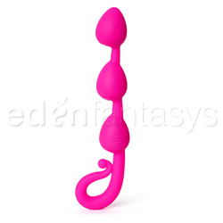 Anal ball - Touche Bona dea (Pink)