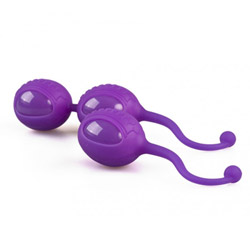 Touche The dukes Purple