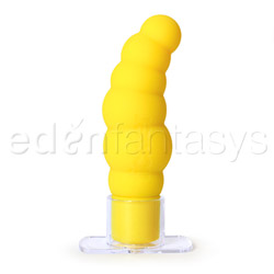 G-spot vibrator - Curvy toyfriend