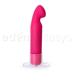 G-spot vibrator - Starlet toyfriend