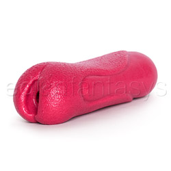 Male masturbator - Si-x type f sleeve