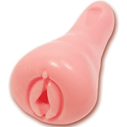 Masturbator - Moco membership No. 2