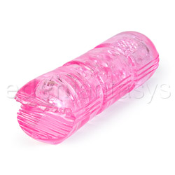 Masturbator - Peach club sleeve
