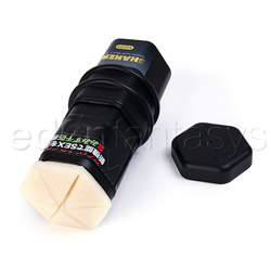 Masturbator Shakers Vol3