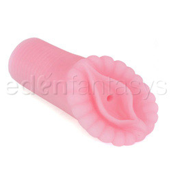 Masturbator A little pink pussy