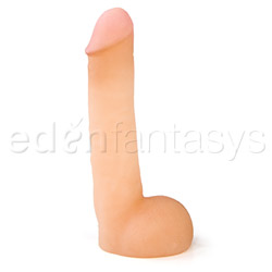 Realistic dildo - Cyber cock slimline