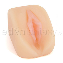CyberSkin cyber sex buddy