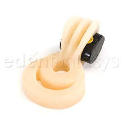 Amazing cockring