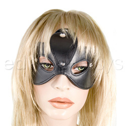 Blindfold - Fetish love mask