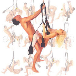 Sex swing - Love swing