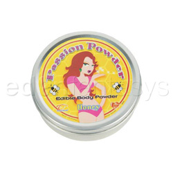 Passion powder