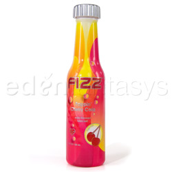 Lubricant - Fizz lubricant (Cherry)