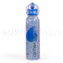 Lubricant Climax bursts cooling