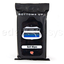 Adult Wipe - Bottoms up butt wipes
