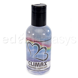 Lubricant Climax lube 4 oz