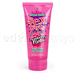 Lubricant - Sex tarts (Raspberry)