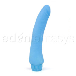 Playtoys baby blue slender