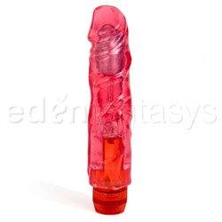 Vibrator - Climax gems rod