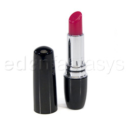 Vibrator - Incognito lipstick vibe (Magenta)