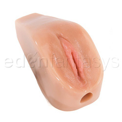 Artificial Vagina - Inari Vach's box