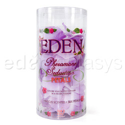 Eden pheromone seduction petals
