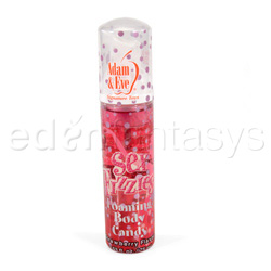 Edible treats - Sex fizzies (Cherry)