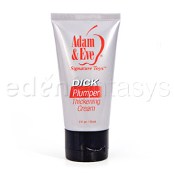 Dick plumper thickening cream