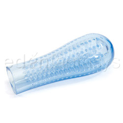 Penis sleeve - Helmet hugger